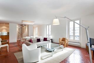Apartment between Croisette and rue d'Antibes - Cannes - 9