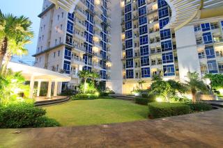 Apartemen Capitol Park Residence by Aparian - 4