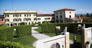 Madonna Villa Baietta - Verona - 8