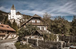 schaus Lüftenegger Ferienhaus - Mauterndorf - 7