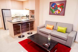 Park Village Rama II - Banguecoque - 5