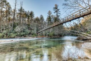 Toccoa River Retreat - Blue Ridge - 8