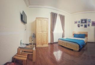 Gia Pham Hotel - Đà Lạt - 9