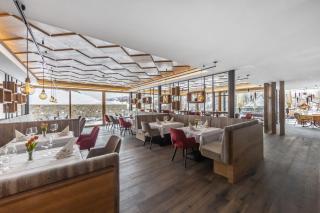 Almhotel Glieshof - Malles Venosta - 2