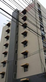 Pacific Apt - Bang Na - 0