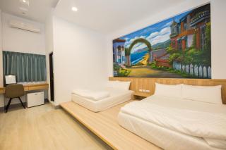 Xiaoliuqiu 88 Homestay - 3