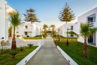 Solimar White Pearl - Adults Only - Kolymvari - 2