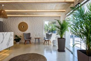 Solimar White Pearl - Adults Only - Kolymvari - 4