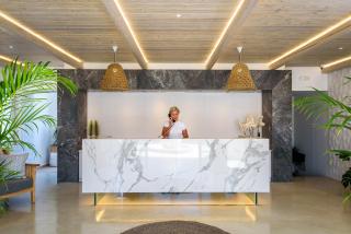 Solimar White Pearl - Adults Only - Kolymvari - 9