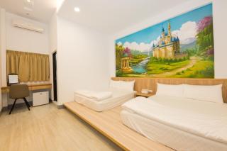 Xiaoliuqiu 88 Homestay - Xiaoliuqiu - 7