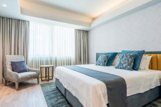 Rainbow Towers Hotel & Conference Centre - 8