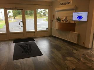 ÅhusGården Vandrarhem - 8