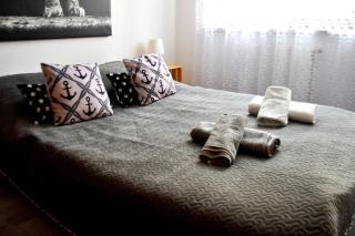 Apartament 1 Gdansk Bisko Plazy - Danzig - 7