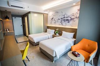 GRAND FLORA HOTEL - Melaka - 7