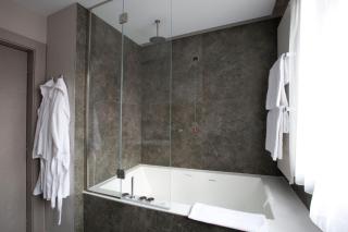 Palace Hotel Moderno - 4