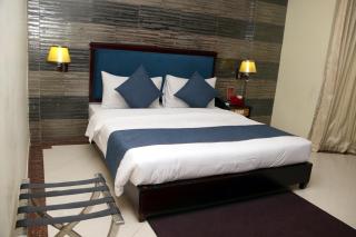 Hotel Valley Garden - Sylhet - 2
