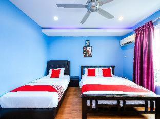 Borneo Inn - 3