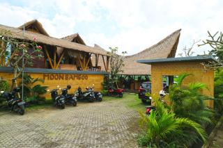 Moon Bamboo - Canggu - 4