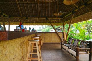 Moon Bamboo - Canggu - 3