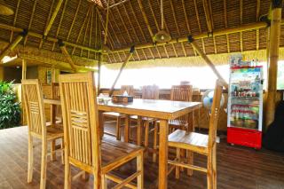 Moon Bamboo - Canggu - 1