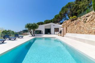 Club Villamar - Arlette - Tossa de Mar - 1