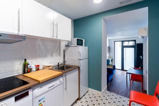 Housingleón - Albergue Turístico Nama Hostel - León - 7