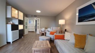 Apartamento ÁTICO DREAM Los Miradores del Puerto - La Manga del Mar Menor - 4