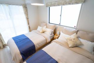 OKINAWA BEACH HOUSE Golden Drop S - Yaka - 8