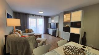 Apartamento ÁTICO DREAM Los Miradores del Puerto - La Manga del Mar Menor - 6