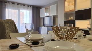Apartamento ÁTICO DREAM Los Miradores del Puerto - La Manga del Mar Menor - 2