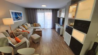 Apartamento ÁTICO DREAM Los Miradores del Puerto - La Manga del Mar Menor - 5