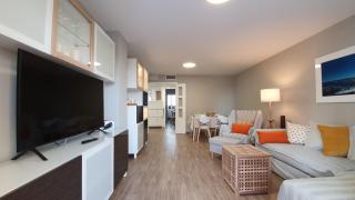Apartamento ÁTICO DREAM Los Miradores del Puerto - La Manga del Mar Menor - 3