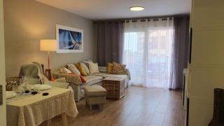 Apartamento ÁTICO DREAM Los Miradores del Puerto - La Manga del Mar Menor - 1