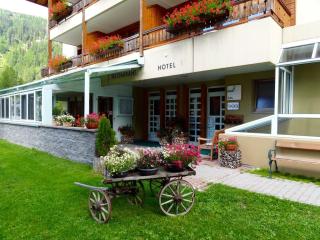 Hotel Ahorni - Oberwald - 1
