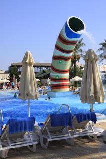 Holiday Village Türkiye - Dalaman - 1