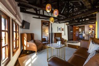 1822 Makrinitsa Suites - Makrinítsa - 9