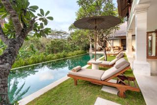 Villa Perle an Idyllic Luxury Retreat - Karangasem - 0