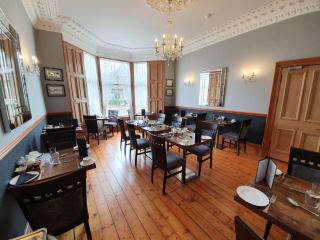Lauderville guest house - Edimburgo - 9