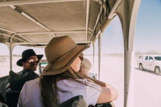 Etosha Safari Campsite - 3