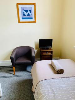 Riverside Hotel - Northam - 3