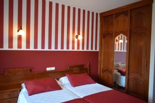 Hotel VIDA Ostra Marina - Sanxenxo - 1