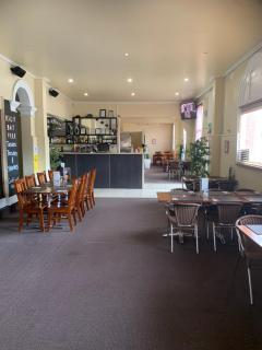 Riverside Hotel - Northam - 6