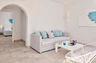 Aqua Blue Beach Hotel - Perissa - 9