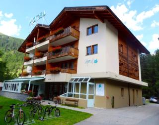 Hotel Ahorni - Oberwald - 5