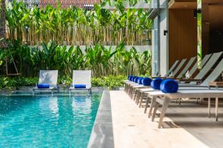 Maven Stylish Hotel Hua Hin - Hua Hin - 4