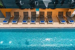Maven Stylish Hotel Hua Hin - Hua Hin - 5