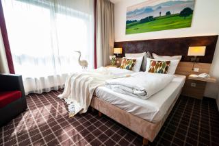 Business Class Hotel Ebersberg - Ebersberg - 9