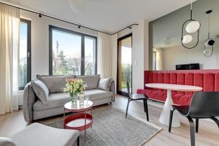 Flamingo Beach Apartment - Danzig - 8