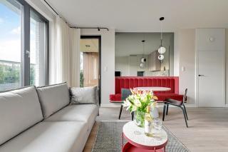 Flamingo Beach Apartment - 1