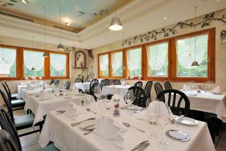 Hotel Ahorni - Oberwald - 6